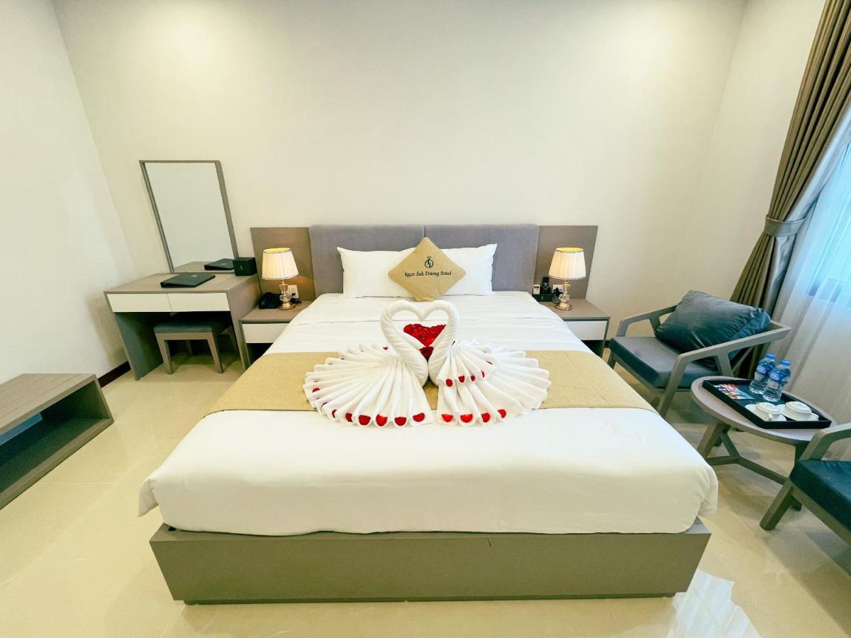 Ngoc Anh Duong Hotel Ha Long Eksteriør billede