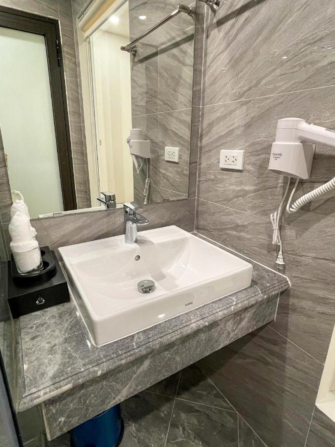 Ngoc Anh Duong Hotel Ha Long Eksteriør billede