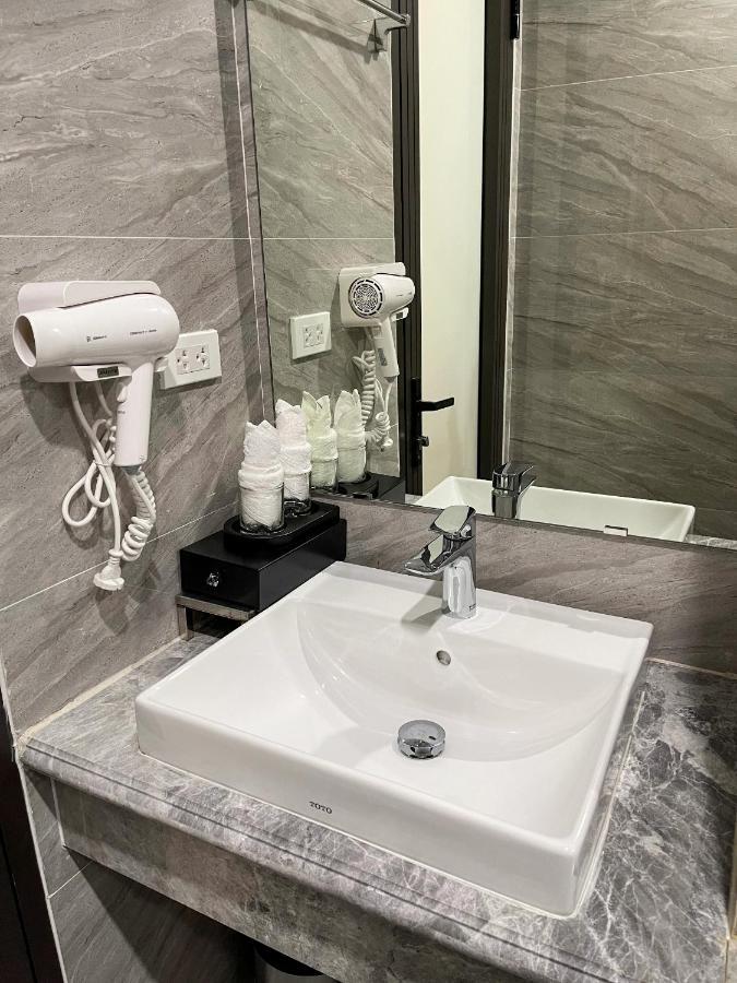 Ngoc Anh Duong Hotel Ha Long Eksteriør billede